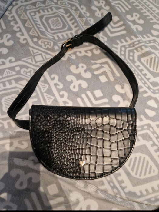 Saszetka nerka z sinsaya