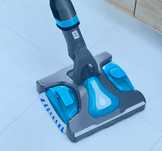 Набір аксесуарів для пилососа Rowenta AQUA HEAD ZR009500