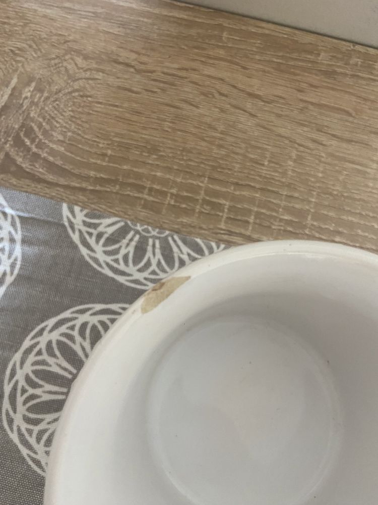 Ceramiczna osłonka doniczka ø10 cm