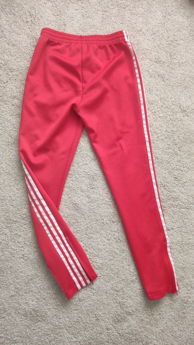 ADIDAS - Calças Firebird Adicolor Classics