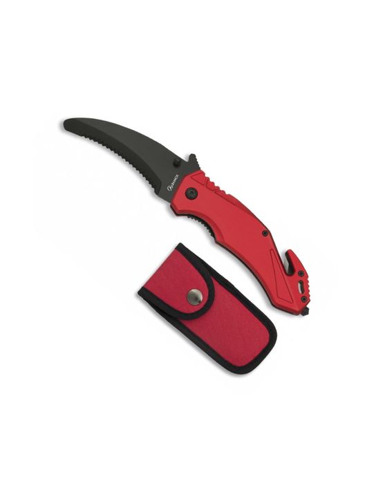 Faca fire fighter - Albainox