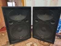 Музична апаратура ,Wharfedale pro lx-15