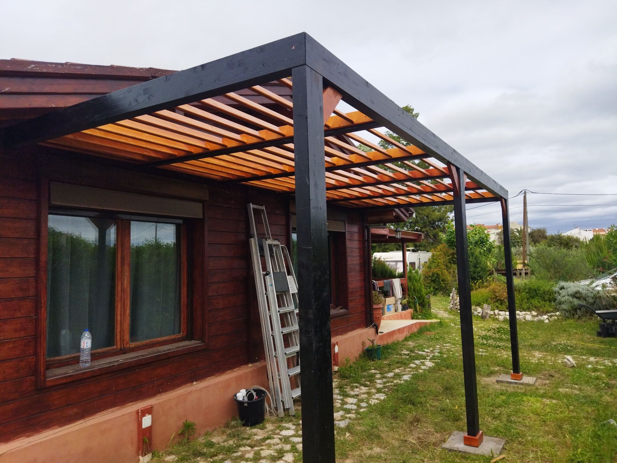 Painel decorativo