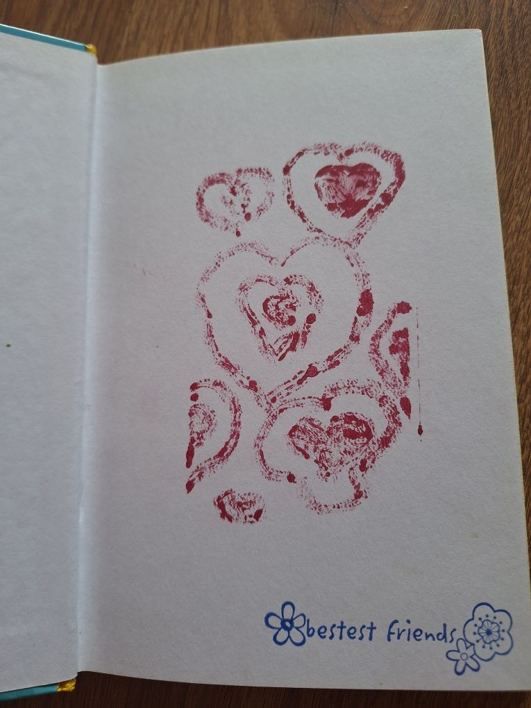 Детские книги, приключения!