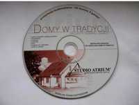 płyta CD Domy w tradycji
