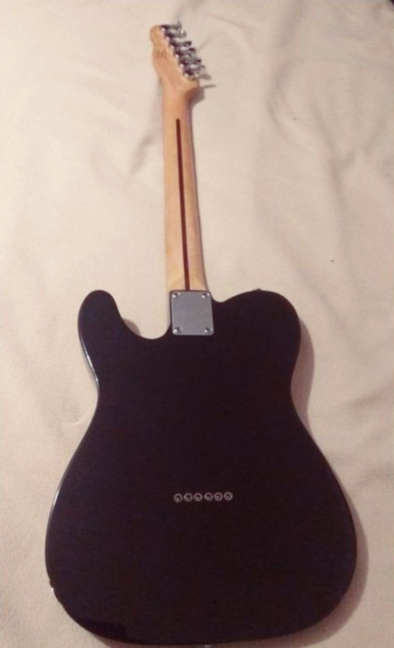 Fender Affinity Series™ Stratocaster® / Telecaster