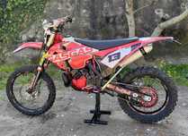 Gas Gas ec250 c/matrícula