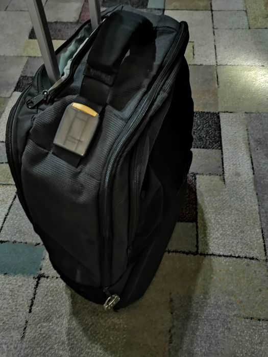 Trolley, Mala de Viagem, Mochila MANDARINA DUCK