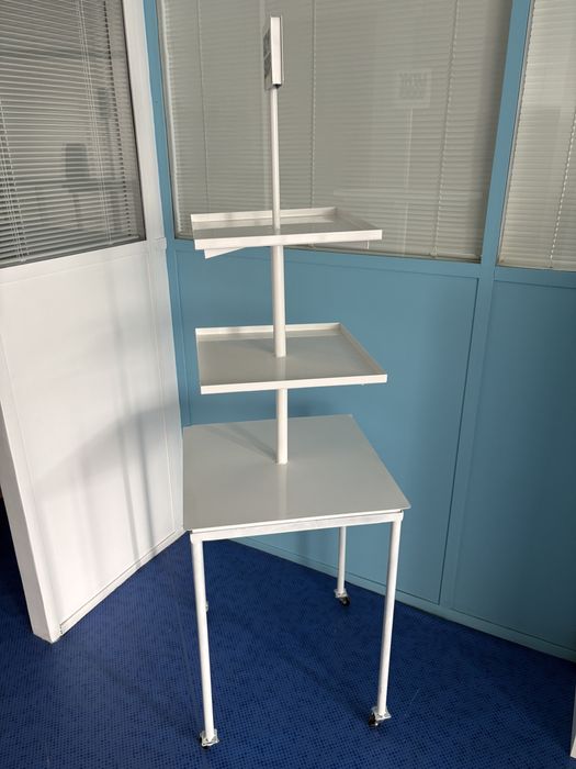 Vendo Expositor metalico