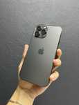 iPhone 13 Pro Max 128Gb Graphite Neverlock