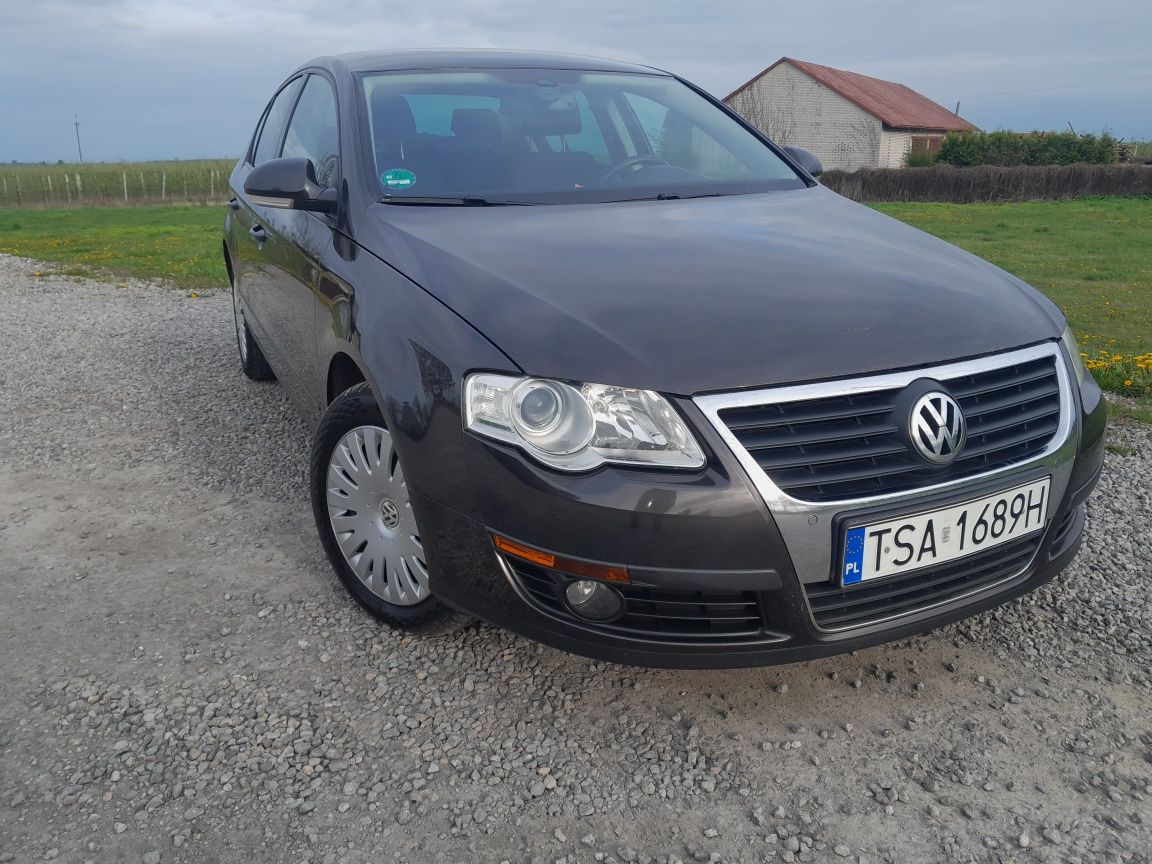 VW Passat 2.0 CR webasto org