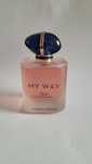 My Way Floral - Edp
