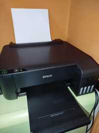 Epson L1110 pierwszy właściciel