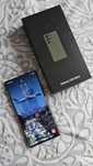 Samsung S23 Ultra, zielony