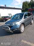 HONDA CR-V  2.2 D Executive polski salon udokumentowany niski przebieg