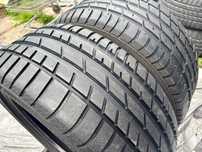 235-45-R17 CONTINENTAL SPORT = пара 2 штуки летней резины GERMANY 2022