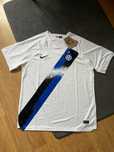 Koszulka piłkarska Nike Inter Milan Nowa XXL