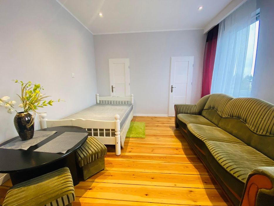 Mieszkanie 100m2, 4 sypialnie STOŁCZYN