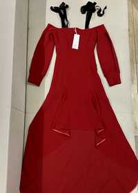 Платье итальянского бренда Gil Santucci, Babylon