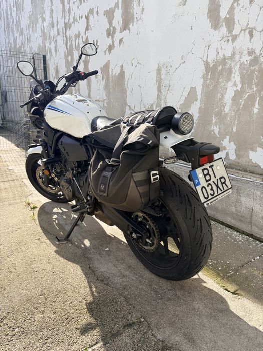 Yamaha XSR 700 06/2025 -