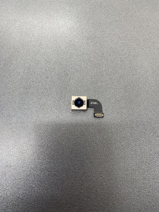 Iphon 7 камера
