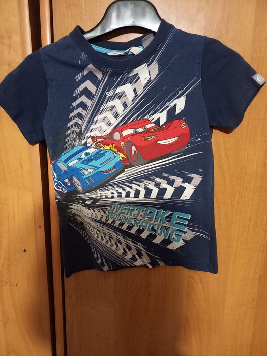 Sprzedam bluzkę dla chłopca