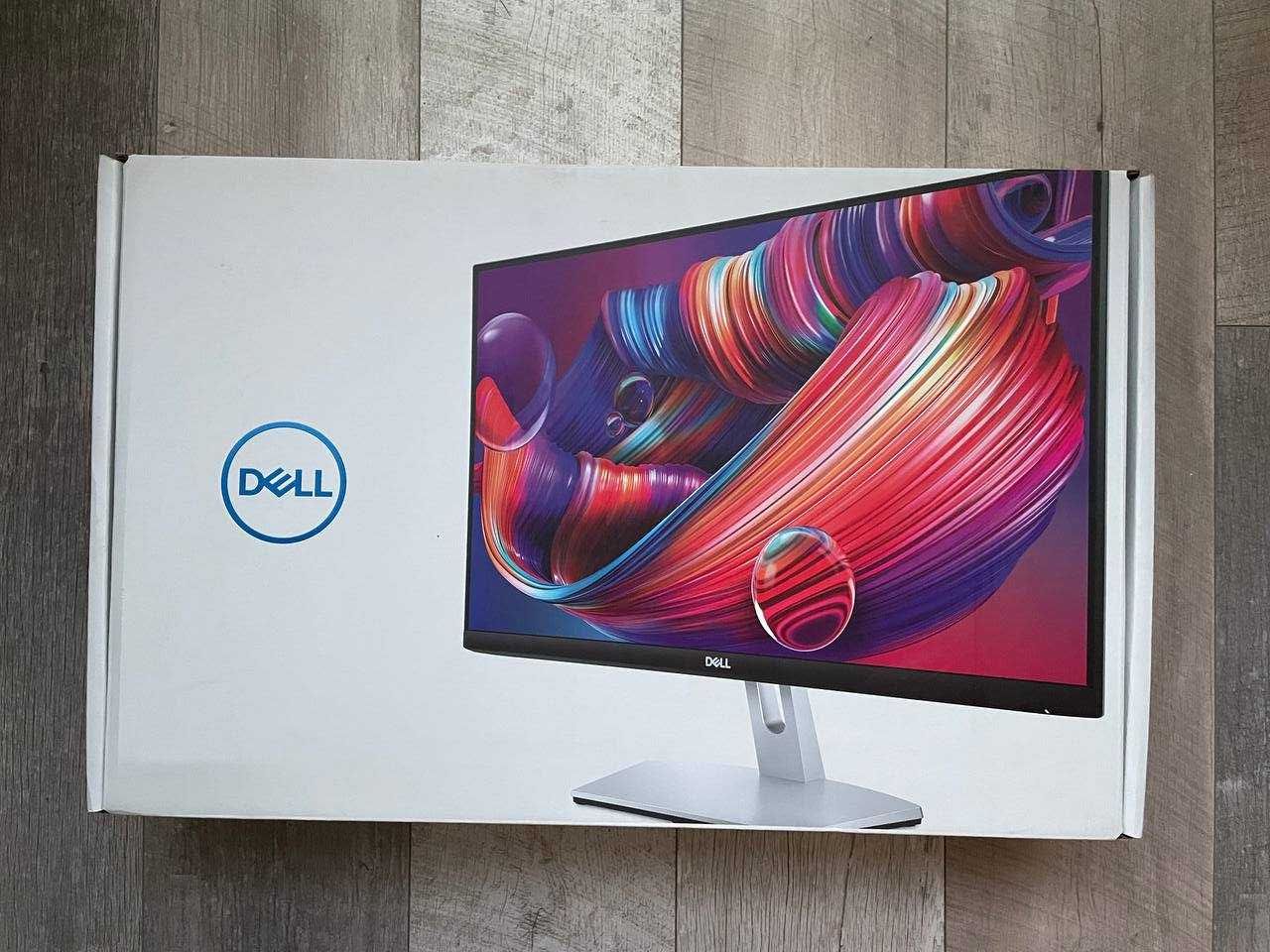 Продам Монітор 23.8" DELL S2421HN (210-AXKS)