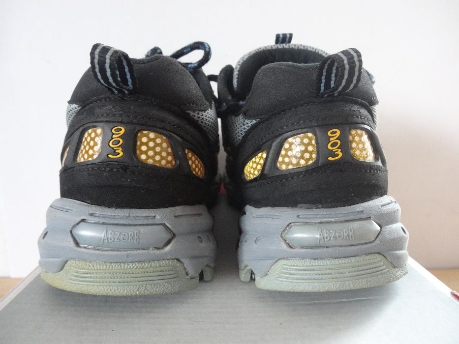 Buty New Balance All Terrain roz 38 Bieganie w terenie Trail