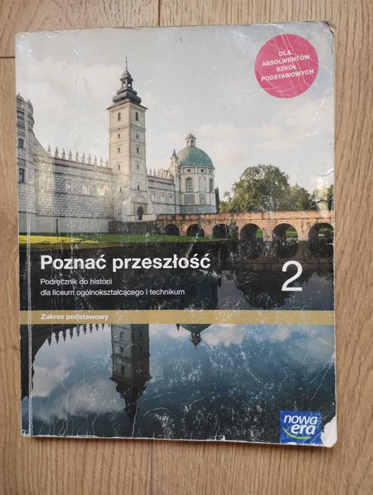 Poznać Przeszłość 2