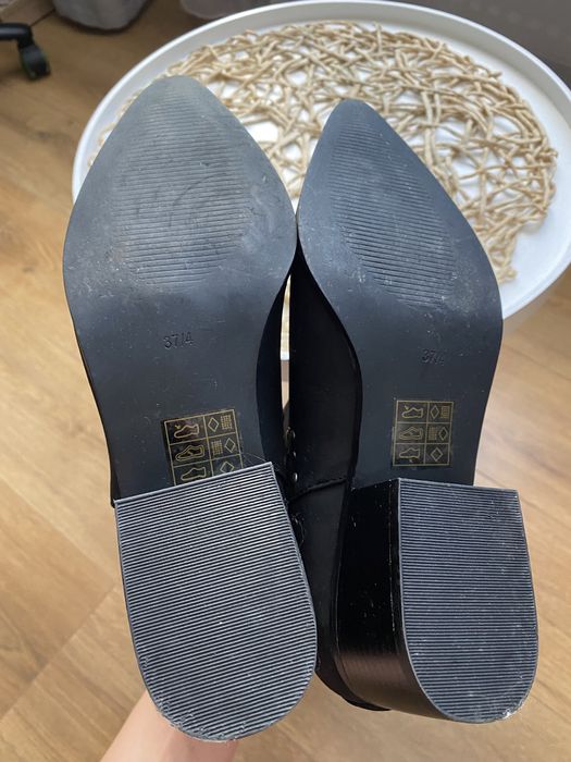 Сапоги ботінки челсі чоботи