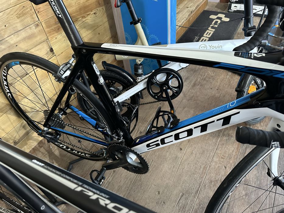 Scott Foil 10 Ultegra