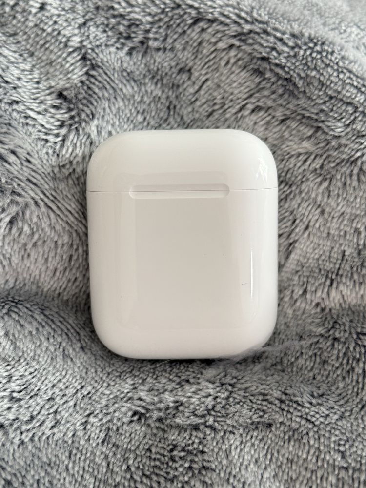 Etui ladujace AirPods 2 A1602