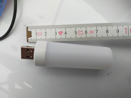 Продаю новый ночник usb лампу с эффектом пламени свечи фальш камин