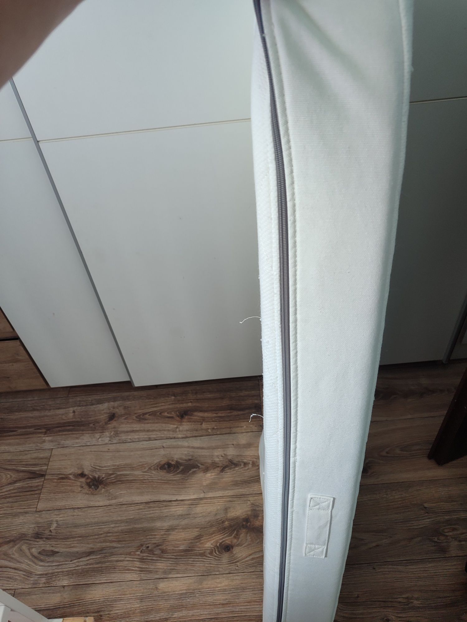Materac IKEA Jak nowy