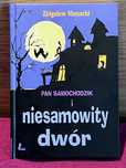 Pan Samochodzik i Niesamowity Dwór + film fabularny