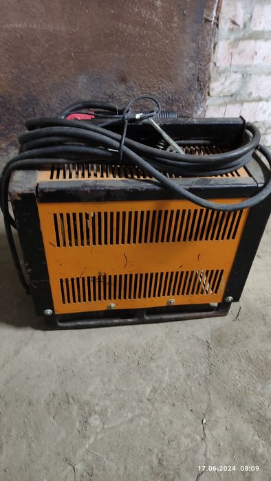 Трансформатор сварочний ТД 101 УХЛ4.