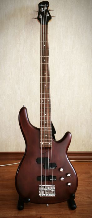 Бас гітара SMASH