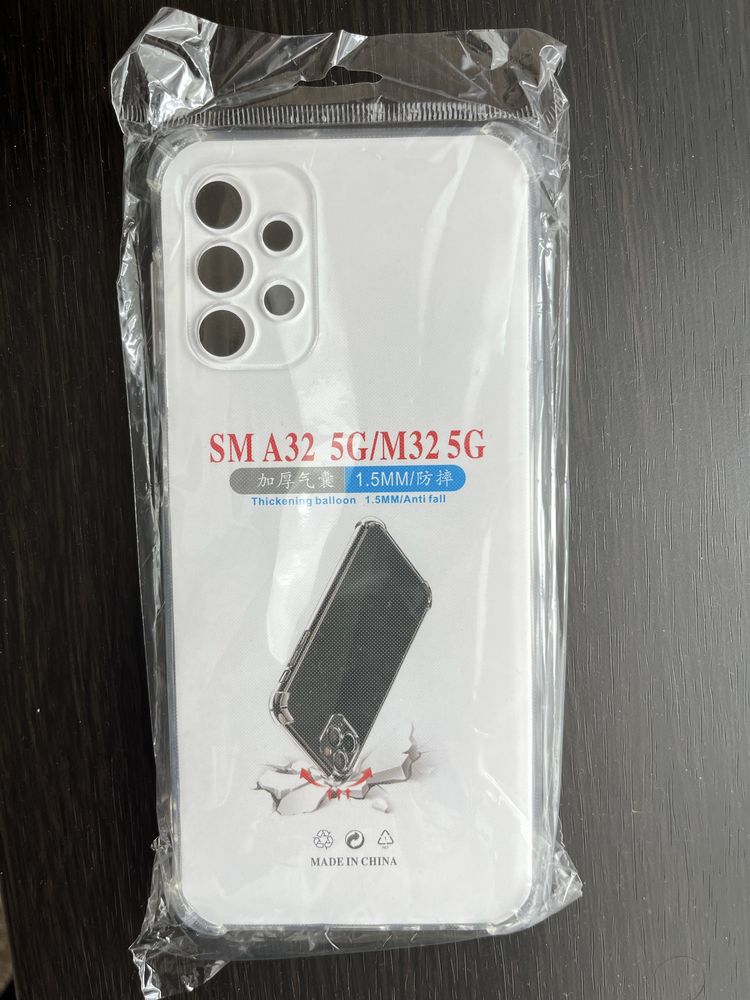 Чехол на Samsung M32 5G
