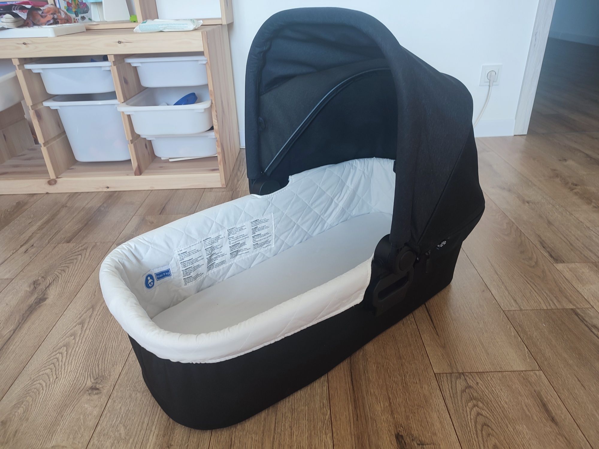 Gondola Baby jogger City Elite 2, Citi Mini 2, City Mini GT2