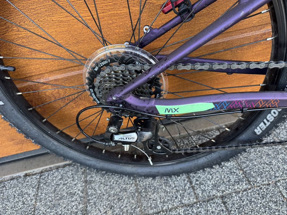 Rower Orbea MX 24 Dirt dzieciecy