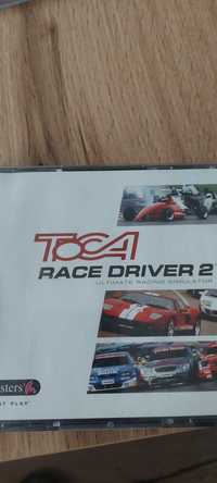 Toca Racer Driver 2