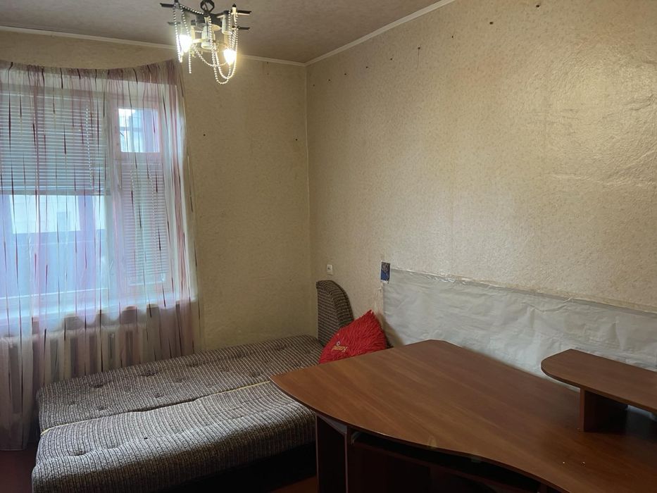 Здам 3к квартиру Центр близько до Погранакадеміі можливо з твариною