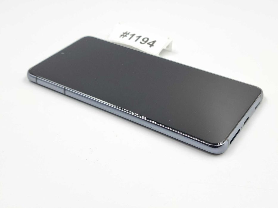 Samsung Galaxy S21 Oryginalny Ekran + Korpus Demontaż | #1194