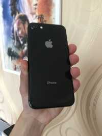 Iphone 8 64gb space gray повноцінний neverlock