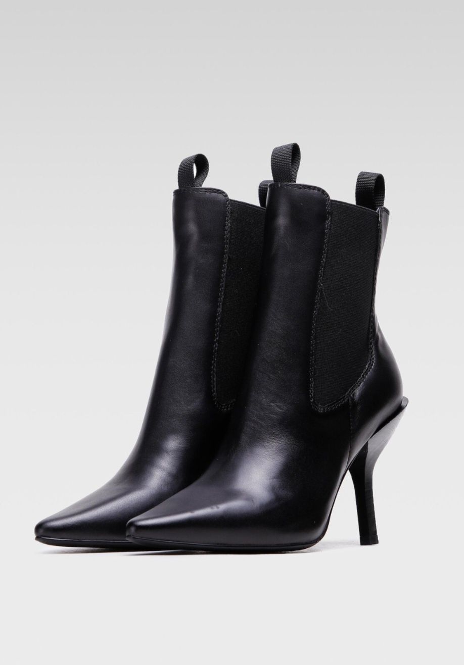 Botki Gino Rossi Premium 38 Poszukiwane.