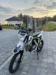 Sprzedam Crossa pit gang 140