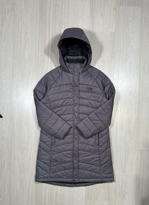 Женский Пуховик The North Face размер L