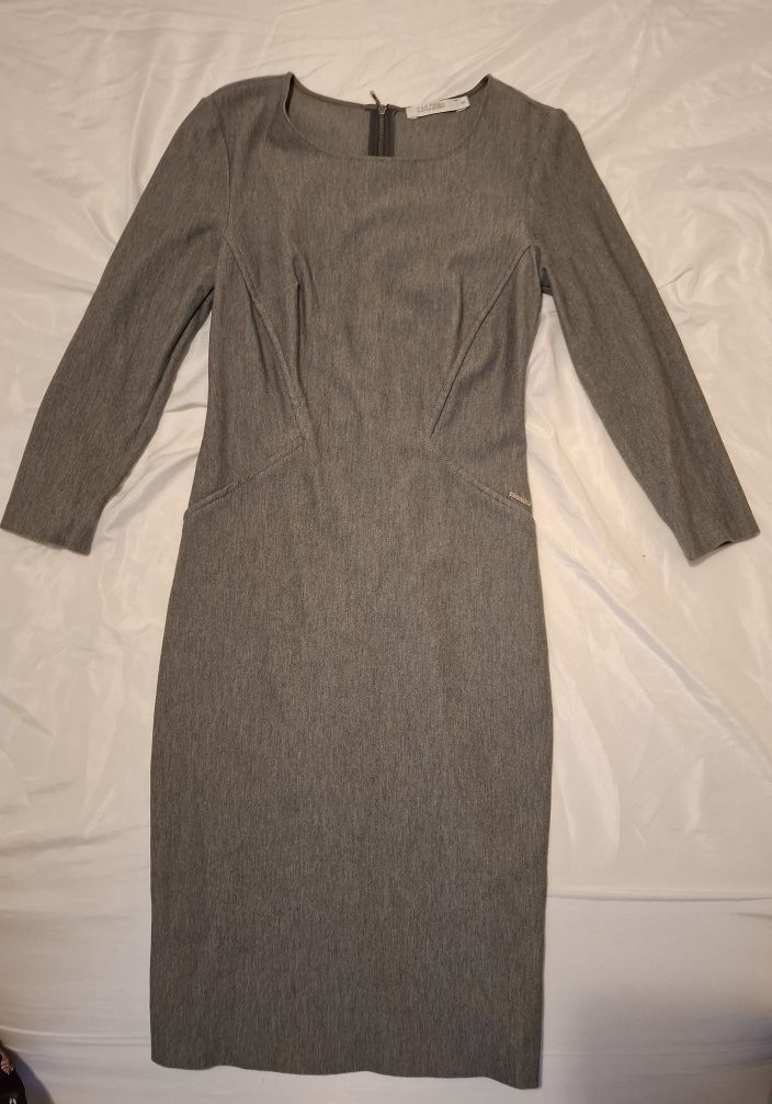 Elegancka sukienka Taranko