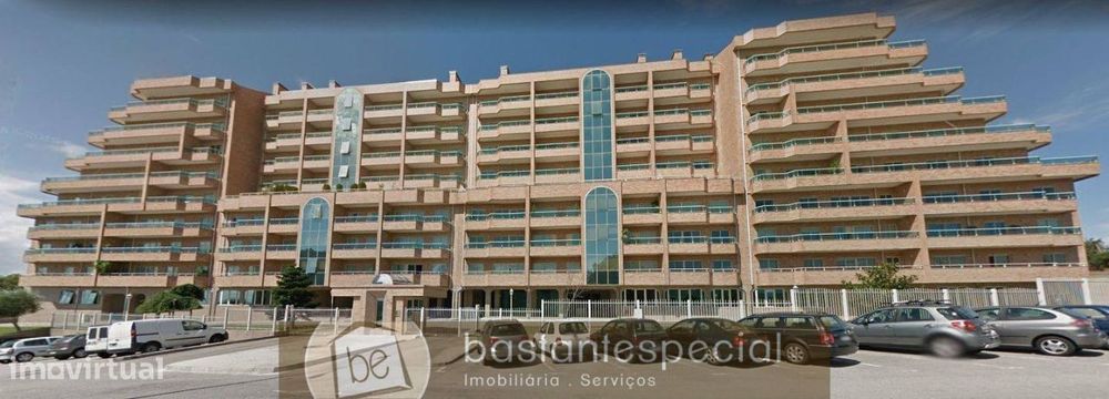 Condomínio Fechado - Mirante da Portela