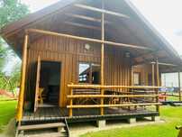 Domek letniskowy